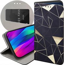 Hello Case Etui Z Klapką Do Google Pixel 8 Top100 Design Z Nadrukiem Ze Wzorem
