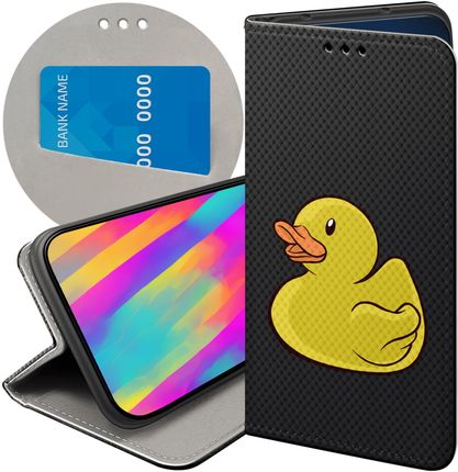 Hello Case Etui Z Klapką Do Samsung Galaxy A41 Bez Tła Naklejki Sticker Futerał