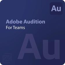 Audition CC MULTI ENG (VIP-MP) - subskrypcja na rok