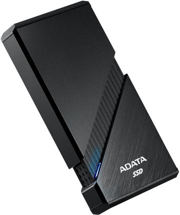 Adata SE920 2TB SSD czarny (SE9202TCBK)