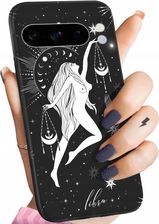 Hello Case Etui Matowe Do Google Pixel 8 Pro Zodiak Znaki Zodiaku Horoskop Case
