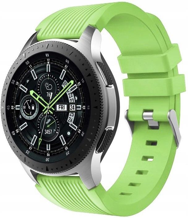 Bb Akcesoria Pasek Do Samsung Gear S3 Frontier Classic Galaxy Watch