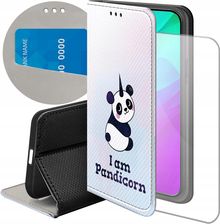 Hello Case Etui Z Klapką Do Iphone 15 Pro Max Misie Koala Miś Futerał Pokrowiec