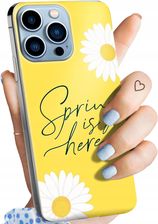 Hello Case Etui Do Iphone 13 Pro Wiosna Wiosenne Spring