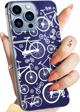 Hello Case Etui Do Iphone 13 Pro Rowerowe Z Rowerem Kolarz