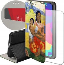 Hello Case Etui Do Iphone 15 Pro Max Paul Gauguin Obrazy Postimpresjonizm Case