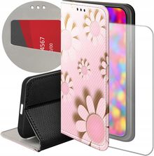 Hello Case Etui Z Klapką Do Iphone 15 Plus Dla Dziewczyn Dziewczęce Girls Case