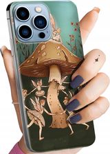 Hello Case Etui Do Iphone 13 Pro Fantasy Magic Wróżka