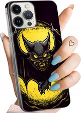 Hello Case Etui Do Iphone 13 Pro Max Nietoperz Bat
