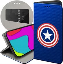 Hello Case Etui Z Klapką Do Iphone 13 Pro Max Usa Ameryka Stany Futerał Case