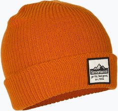 Czapka Zimowa Smartwool Smartwool Patch Marmalade