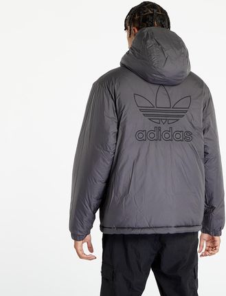 Adidas Adicolor Reversible Jacket Black/ Grey Five - Ceny i opinie