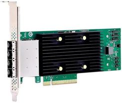 Zdjęcie Broadcom eHBA 9600-16e 24Gb/s PCIe 4.0 x16 (55011800) - Wolbrom