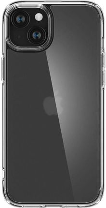 Spigen Panel Ultra Hybrid Do Apple Iphone 15 Frost Clear 8809896751179