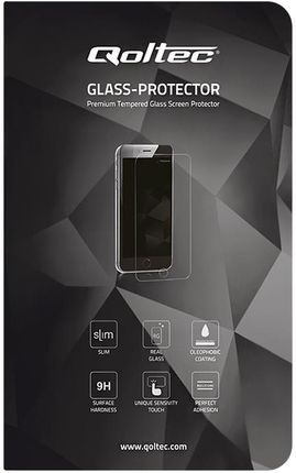 Qoltec Szkło Hartowane Premium Do Huawei Honor 7 Lite