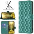 Etui Smart SOFT na telefon Oukitel C33 zielone