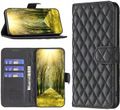 Etui Smart SOFT na telefon Oukitel C33 czarne