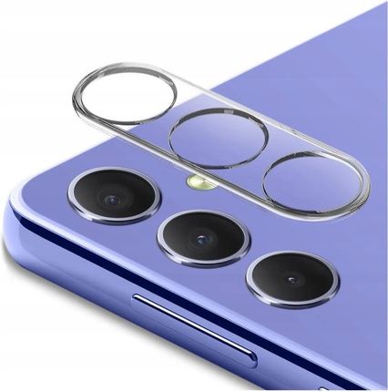 Case Szkło Hartowane Na Aparat Tył Obiektyw Do Samsung Galaxy A54 5G Szybka