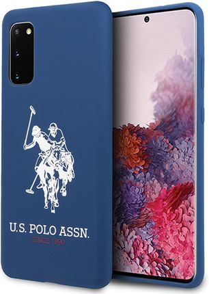 U S Polo Assn Etui Na Telefon