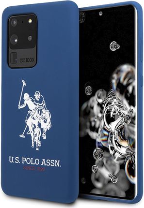 U S Polo Assn Etui Na Telefon