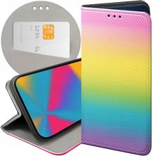 Hello Case Etui Z Klapką Do Iphone 11 Pro Lgbt Równość Pride Futerał Pokrowiec