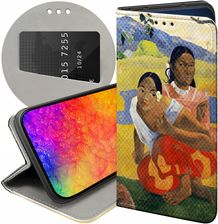 Hello Case Etui Z Klapką Do Iphone 11 Pro Paul Gauguin Obrazy Postimpresjonizm