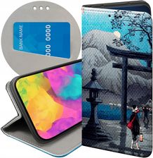 Hello Case Etui Z Klapką Do Iphone 11 Pro Shotei Takahashi Hiroaki Futerał Case