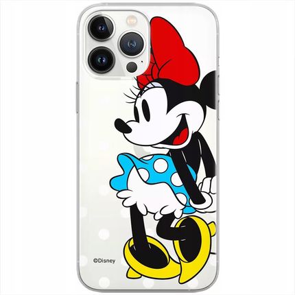 Disney Etui Minnie Mickey Mouse Do Iphone 12 Pro Max