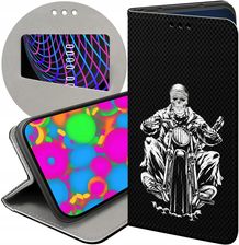 Hello Case Etui Z Klapką Do Iphone 11 Pro Motocykle Motor Motorower Futerał Case