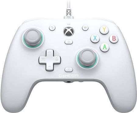 GameSir G7-SE Wired Xbox/PC HRG2298 Biały