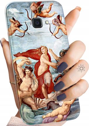 Hello Case Etui Do Samsung Galaxy Xcover 4 4S Raffaello Raphael Obrazy Obudowa