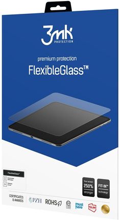 3Mk Szkło Hybrydowe Flexibleglass Do Microsoft Surface Pro 9