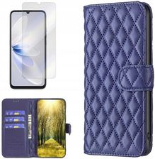 Gsm Hurt Etui Do Oukitel C33 Smart Soft Gran Pokrowiec Obudowa Case Futerał I Szkło