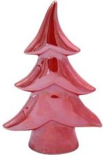 Zdjęcie Saska Garden Choinka 12.5 Cm Czerwony - Jeziorany