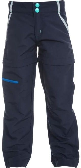 Trespass Kinder/Kinder Defender Broek (Zwart Trespass Kinder/Kinder Defender Broek (Zwart