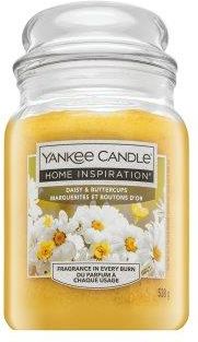 Yankee Candle Home Inspiration Daisy & Buttercups 538 G