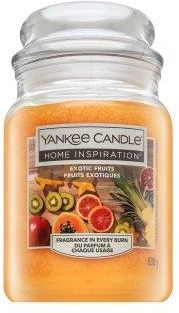 Yankee Candle Home Inspiration Exotic Fruits 538g