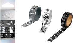 Zdjęcie Taśma Klejąca Disney 100 3szt. - Baranów Sandomierski