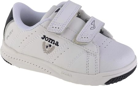 buty sneakers dla chłopca Joma W.Play Jr 2122 WPLAYW2122V