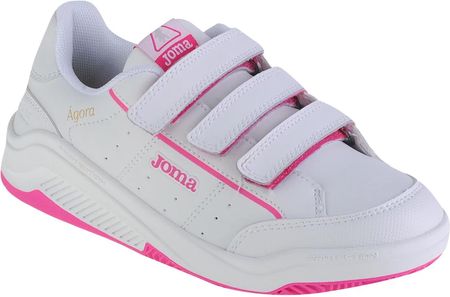 buty sneakers dla dziewczynki Joma W.Agora Jr 2310 WAGOW2310V