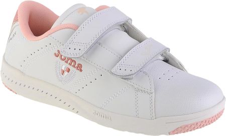 buty sneakers dla dziewczynki Joma W.Play Jr 2113 WPLAYW2113V