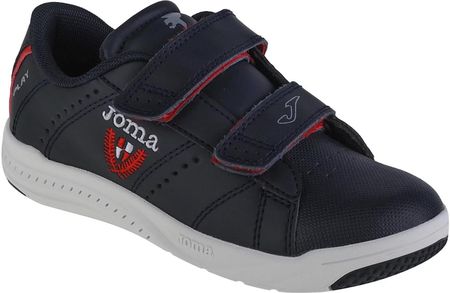 buty sneakers dla chłopca Joma W.Play Jr 2133 WPLAYW2133V