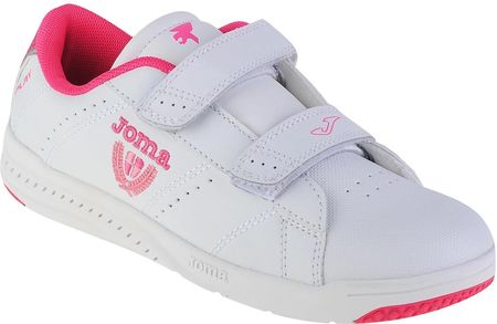 buty sneakers dla dziewczynki Joma W.Play Jr 2310 WPLAYW2310V