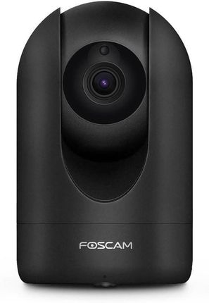 Foscam Kamera Ip Wi-Fi R4M Indoor 4Mp Czarna (R4MB)