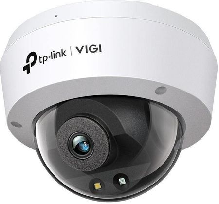 Tp-Link Kamera Sieciowa Vigi C250(2.8Mm) 5Mp Full-Color Dome (VIGIC25028MM)