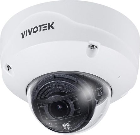 Vivotek Supreme Fd9365 Ehtv V2 Fixed Dome Ip Kamera 2Mp Ir Outdoor Network Camera (FD9365EHTVV2)