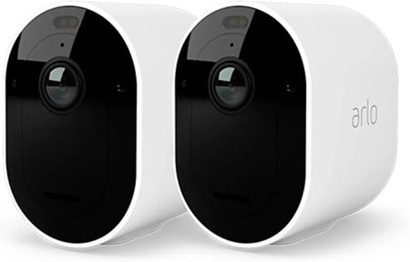 Kamera przemysłowa Arlo Pro 5 - Ip Security Camera - Indoor