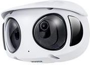 Vivotek Ms9390-Ehv-V2 - Ip Security Camera - Outdoor - Wired - Wall - White - Ip66 (MS9390EHVV2)
