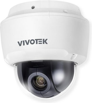 Vivotek Supreme Sd9161-H-V2 Speed Dome Ip Kamera 2Mp Indoor 10X Zoom - Network Camera (SD9161HV2)