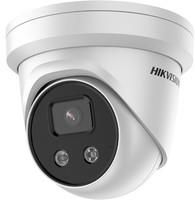 Hikvision Turret Ir Ds-2Cd2346G2-Iu 4Mm C 4Mp - Network Camera (DS2CD2346G2IU4MMC)